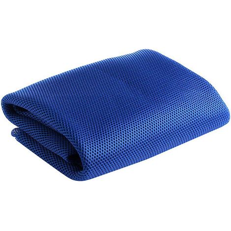 Grille en tissu pour haut-parleur - Protection anti-poussière pour enceintes audio (1/4)