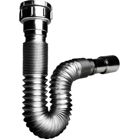 HIDROTECNOAGUA sifon exten. 1.1/4-1.1/2 32-40 cr. t-39d 30719759