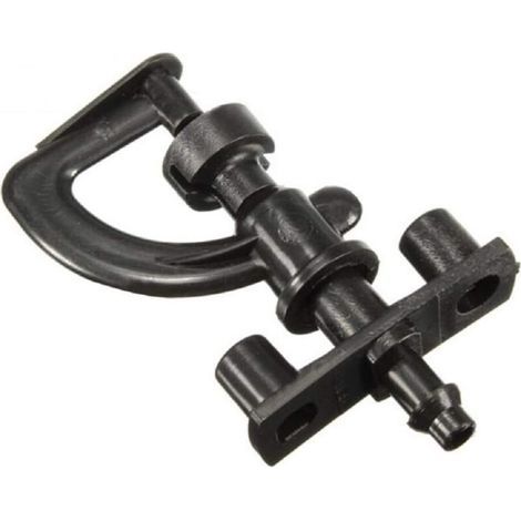 20PCS Arroseur d'irrigation,360 ° Rotatif G Type Micro Arroseur Buse Jardin Plante d'irrigation Atomisant Procurent (1/3)