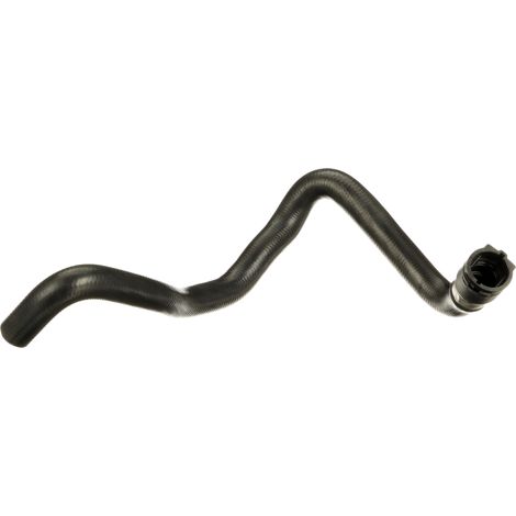 Gaine de chauffage Gates 02-1805 AUDI 8D0 819 371 H