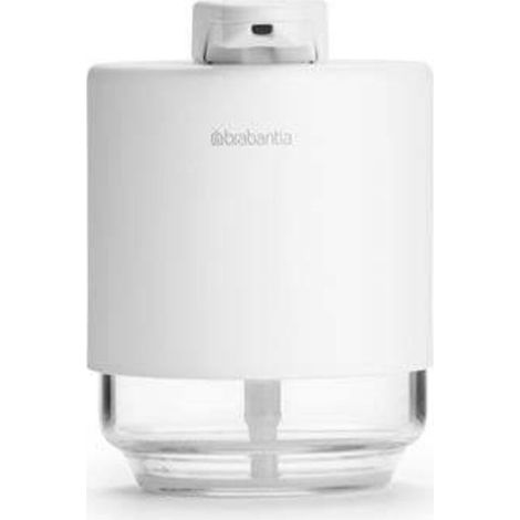 Distributeur de savon Brabantia Mindset Gris infini (1/5)