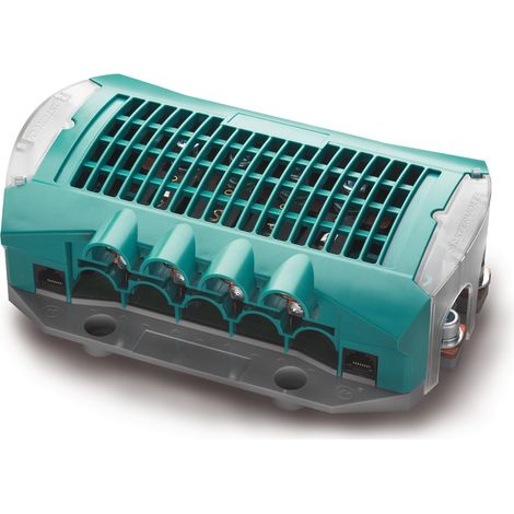 Mastervolt Système de Distribution 500 (1/3)