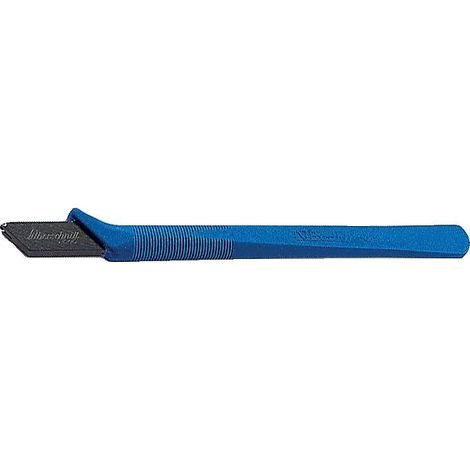 Coupe-verre à tête de coupe – Molette carbure de tungstène – Angle de coupe 138° – Épaisseur 3 à 6 mm – Bohle