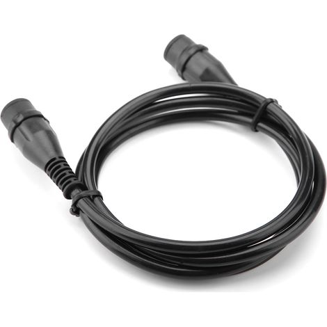 P1202 BNC-Stecker auf BNC-Stecker Koaxialkabel Oszilloskop-Messleitung (1/5)