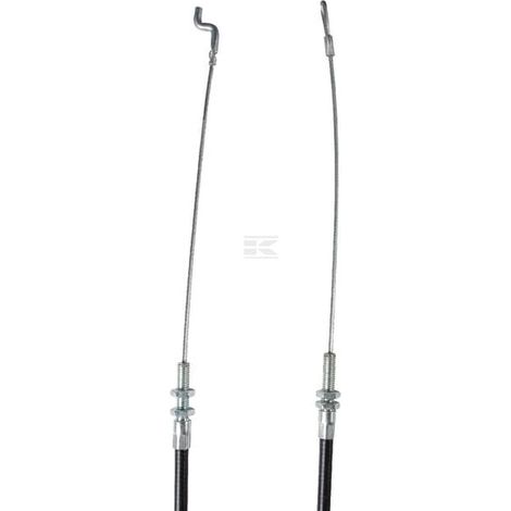 Cables del acoplamiento AS-MOTOR E06149ASM