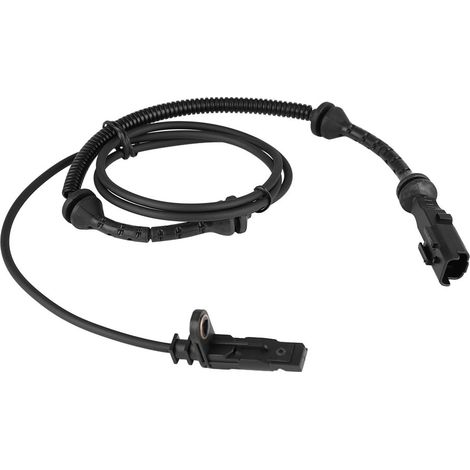 pour capteur abs 407 pour capteur abs 407 avant Capteur de Vitesse de Roue avant D'ABS D'automobile pour 407 407SW C6 4545G6 4545A9 Capteur de vitesse en plastique (1/5)