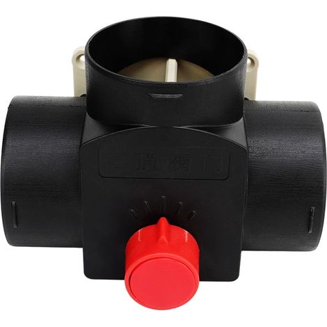 Pièce de chauffage de parking pour conduits d'air pour eberspaecher diesel (1/5)