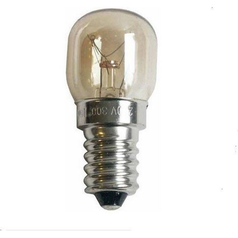 Lampadina 15W - - Frigorifero, congelatore - BRANDT - 101875