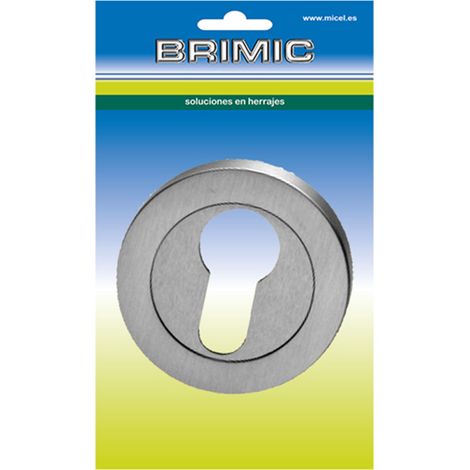 BRIMIC BL BOCALLAVE PERA 707 50MM NS