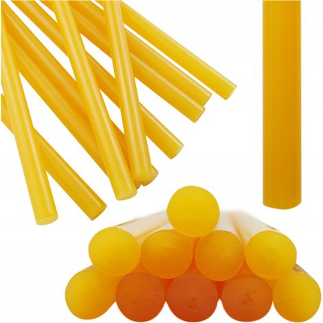 Pegamento de miel con alta elasticidad, resistente, elástico, 10 unidades. (1/5)