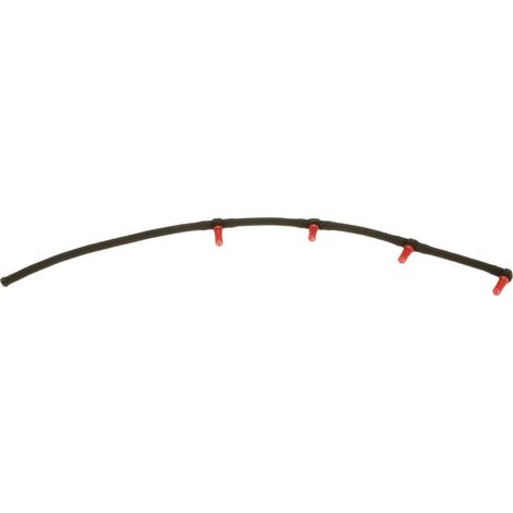 Tuyau, carburant de fuite Gates MFL1006 FIAT 46784581 817329 93177371