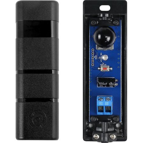 Photocellules Proxima pmbb (blueBUS nice&mhouse) (1/3)