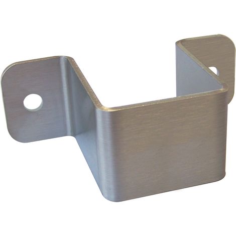 FIXATION MURALE INOX POUR RAY. FERMOSTOCK - Fermod