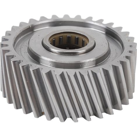 Engrenage de moteur à entraînement central, Version améliorée de remplacement en métal pour Bafang BBS01B BBS02B G340 (1/5)