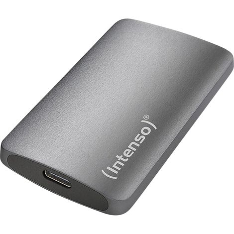 Intenso Intenso Ssd Esterno Tx800 2tb Usb 3.2 2x2 2.100 Mb/s (1/4)