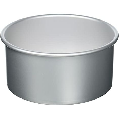 IBILI 815120 - Teglia per Dolci Rotonda, Extra Profonda, 20 x 10 cm (1/4)