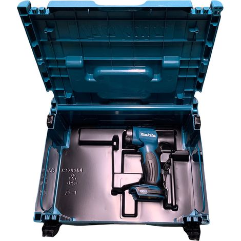 Makita DML815 18V LXT 12 Position LED Light Lamp Pivot Torch + Makpac Case (1/4)