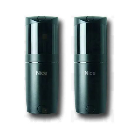 Paire de Photocellules Photocellules Réglables Photodevice NICE FT210 (1/2)