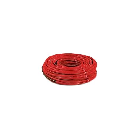 Tube Mc Gaine Rouge 16 100m