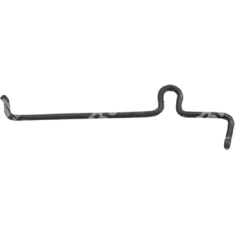 Tige de levier d'accélérateur pour tronçonneuses HUSQVARNA COMPATIBLE - 015467