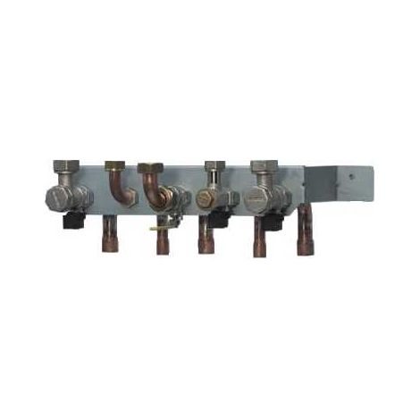 Barrette robinetterie Compact ST-C71413761 - Chappee
