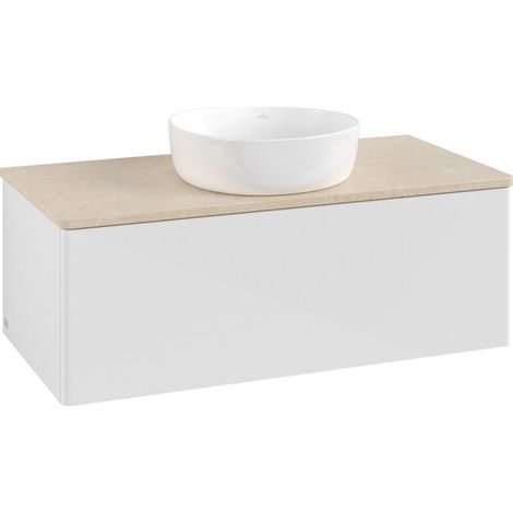 Villeroy & Boch K31013GF WTUS Antao K311 1000x360x500mm (1/3)
