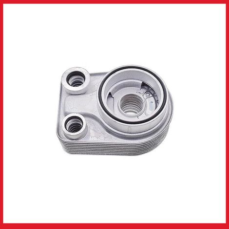 Getriebeölkühler 8200923115 - Passend für Renault Megane, Nissan Qashqai (1/4)