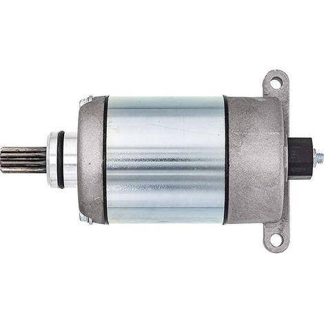 Démarreur 28P-81890-00-00 / 19500 – Compatible YAMAHA Grizzly 550 / Kodiak 700 (1/4)