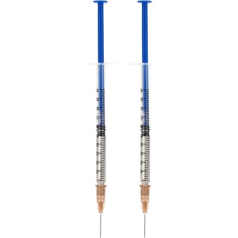 2 ml de colle conductrice argentée à séchage thermique pour réparation de fils, lot de 2 pièces, pâte adhésive (1/5)