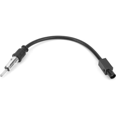 Câble Enna A pour Véhicule Câble Aérien De Remplacement pour Pièces De Système De Voiture Compatibilité Précise Son Clair Et Stable Installation Facile (1/5)