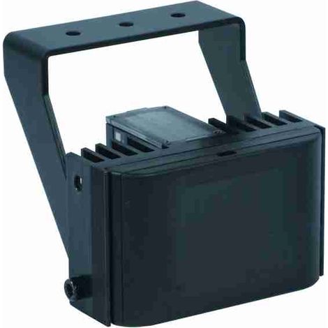 SECL-IR850-DC-S HANWHA SECL-IR850-DC-S Clarius Plus IR 850 nm Klein