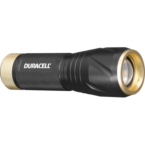 Lampe de poche LED Tough MLT-2C Duracell (1/5)