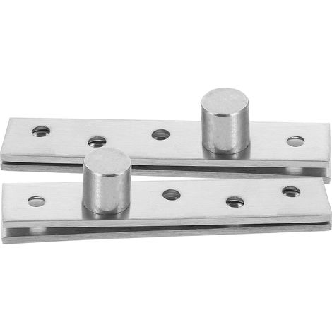 Charnières Pivotantes en inox 360 Degrés Lot (1/5)