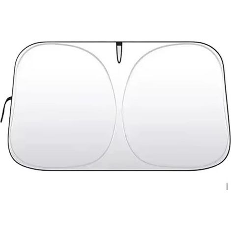 Pare-Soleil Fenêtre Voiture Magnétique Pour Voiture, Toyota (1/5)