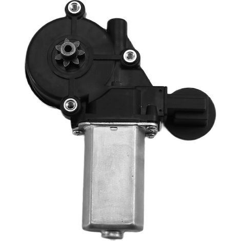 Moteur de réglage de lève-vitre électrique compatible avec Yaris, Vios, Corolla, Regal, Camry et RAV4 (2007-2019) 85720-06210 8572006210 (1/5)