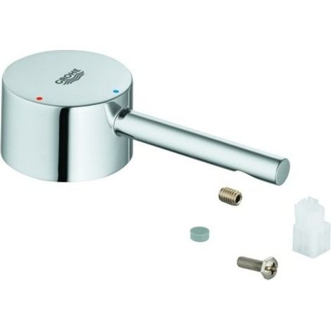 Hebel 46870 chrom (1/3)
