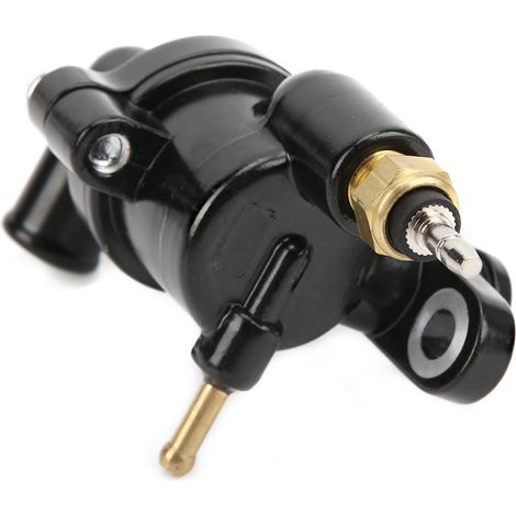 Temperaturregelungssatz aus legiertem Stahl für flüssigkeitsgekühlte LIFAN 200/250 CCM Motocross-, Pitbike-, Quad- und ATV-Motoren (1/5)