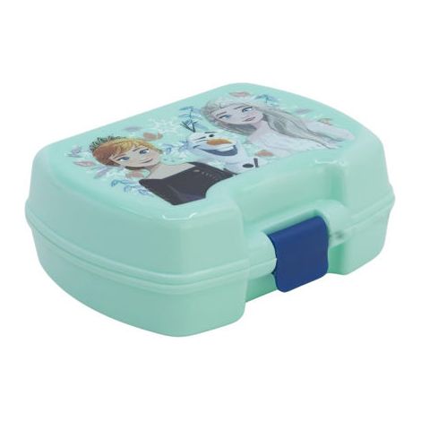 SANDWICHERA SNACK FROZEN