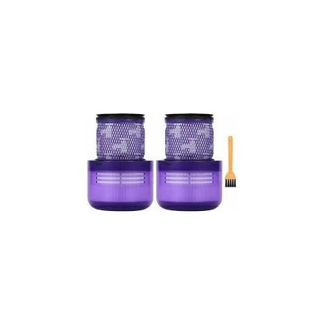 Filter for Dyson V11 SV14 Series Vacuum Cleaner Replace DY-970013-02 & 97001302 (1/5)