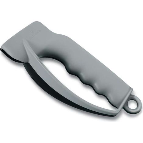 Aiguiseur Victorinox Sharpy poignée ergonomique durable (1/2)