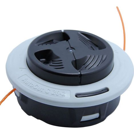 1pc Tête de débroussailleuse Stihl AutoCut C 26-2 (4002 710 2169) (1/4)