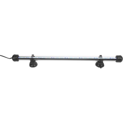Éclairage Aquarium LED Étanche 100-240V pour Bac de 38cm - AUTRES