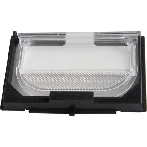 VIMAR - R223 Externer Knopf mit Abdeckung Briefhalter 2500