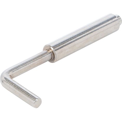 BGS Kurbelwellen-Arretierdorn für Ford / PSA für Art. 8156 - 8156-19 (1/3)