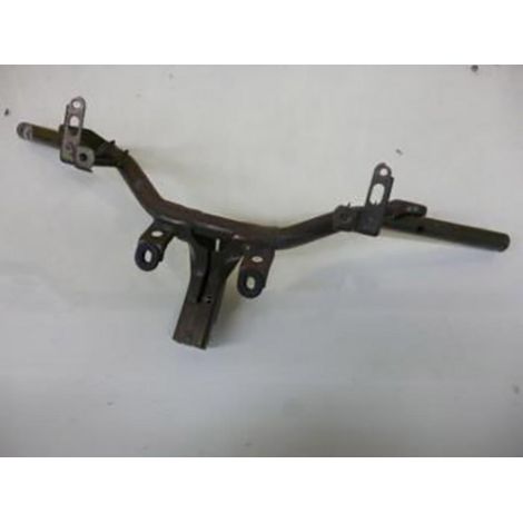 [PRODUIT D'OCCASION] Guidon origine origine pour Scooter Yamaha 80 Beluga 3UP Occasion