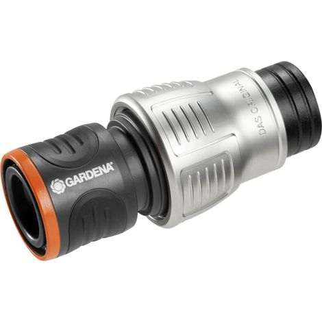 GARDENA Premium Wasserstop 3/4", verpackt - 18254-20