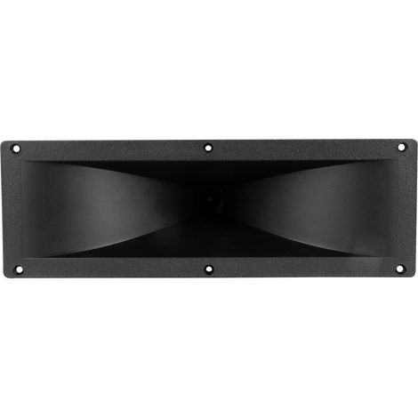 Dibeisi 385x130 mm 100W 8 Ohm Hochtöner