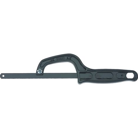 Stanley 0-20-807 Miniseghetto Lama 25.4cm Acciaio