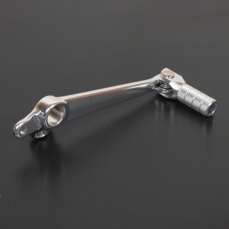 Pédale de frein pour Moto Suzuki 650 SVN 1999 à 2002 43111-03F00