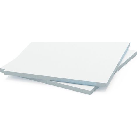 Panneau d’isolation thermique Herstera – 1 pièce 47x47 cm (1/5)